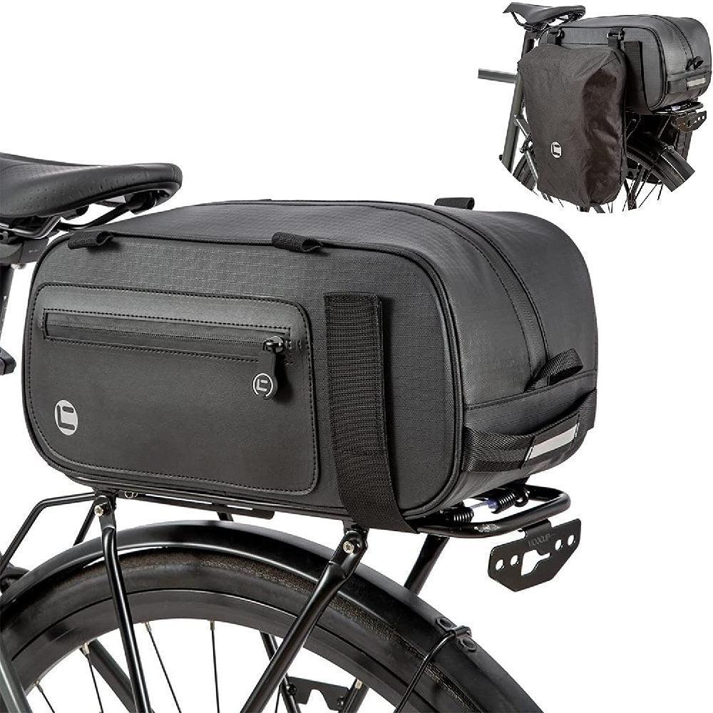 Accesorios útiles para bicicleta