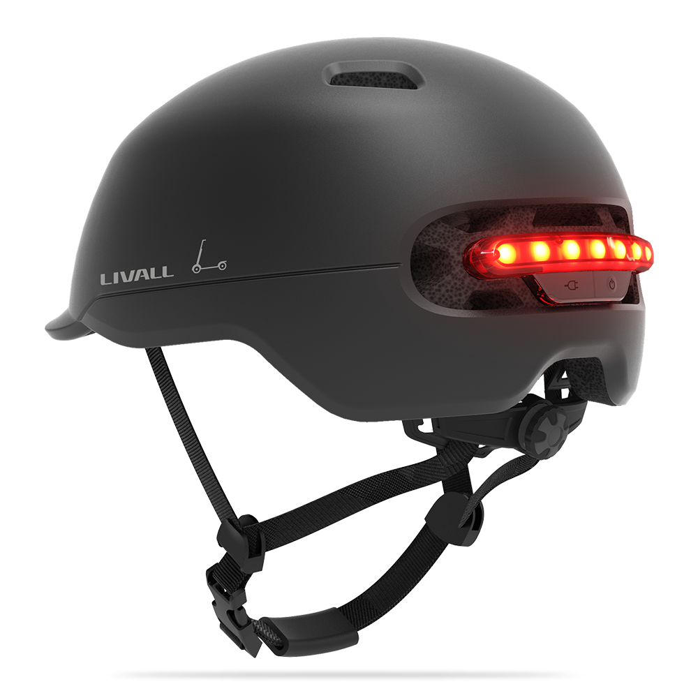 Cascos inteligentes